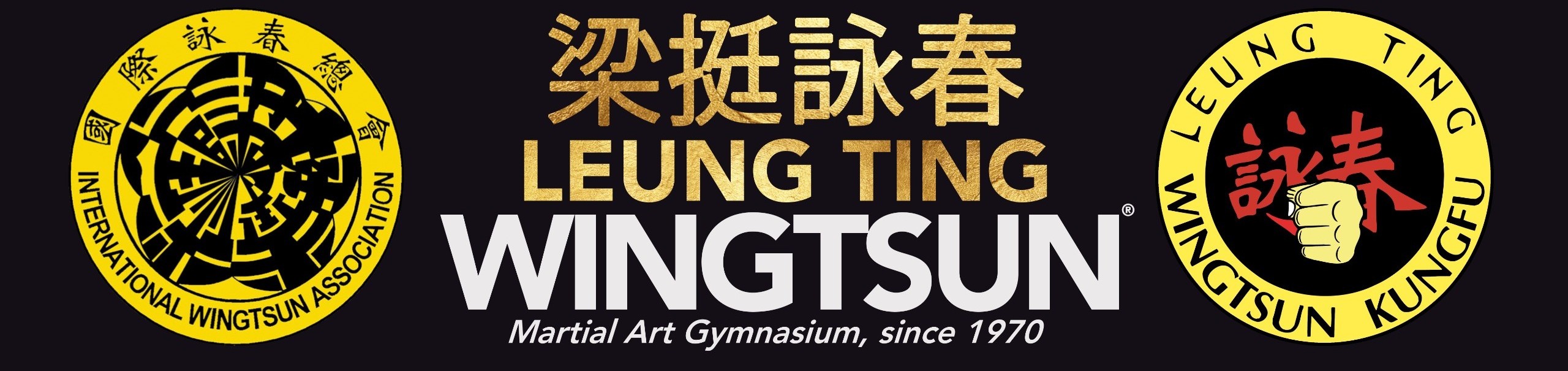Leung Ting Logo