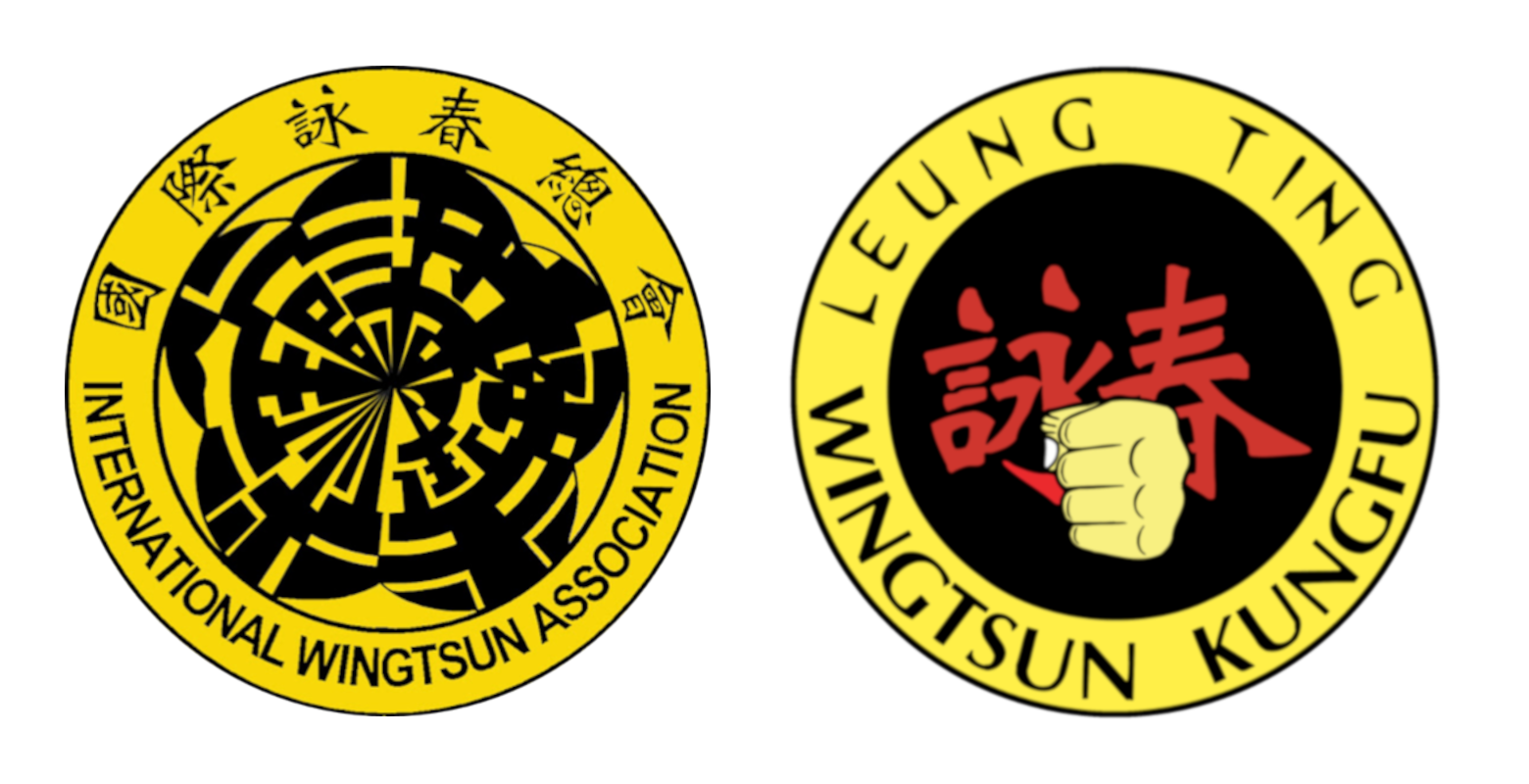 Leung Ting Logo