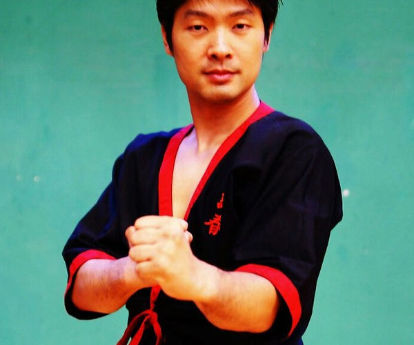 Saturday WingTsun Class