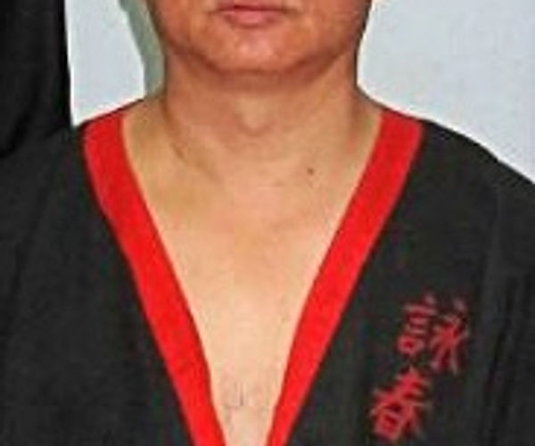 Sunday WingTsun Class