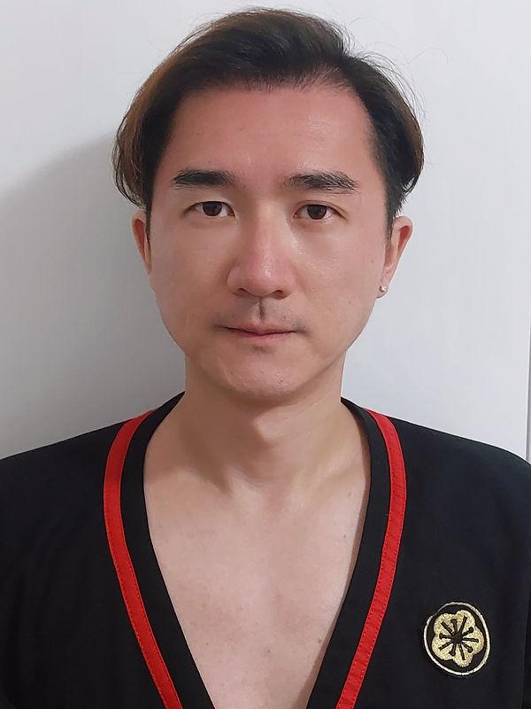 Man Yee Wan Recreation Centre WingTsun Class