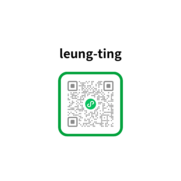WeChat QR Code