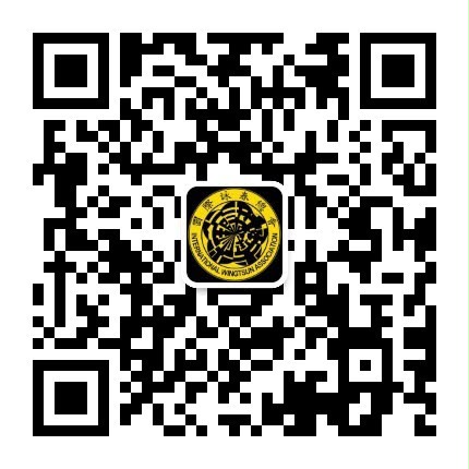 WeChat QR code